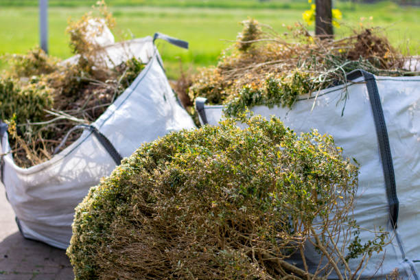 Retail Junk Removal in Santa Rosa, TX